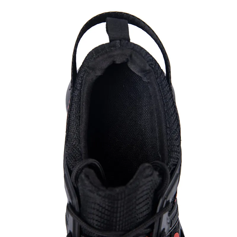 Blade Breathable Lightweight Sneakers