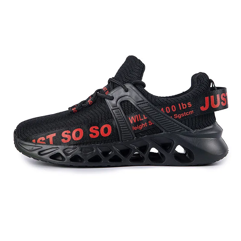 Blade Breathable Lightweight Sneakers