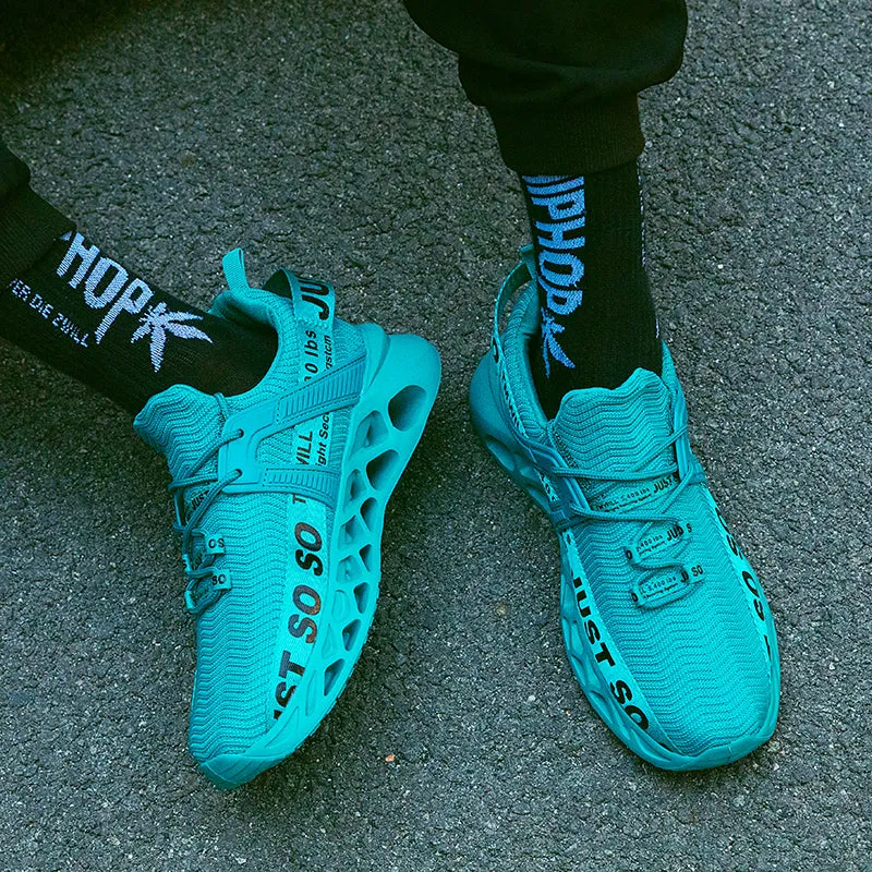 Blade Breathable Lightweight Sneakers