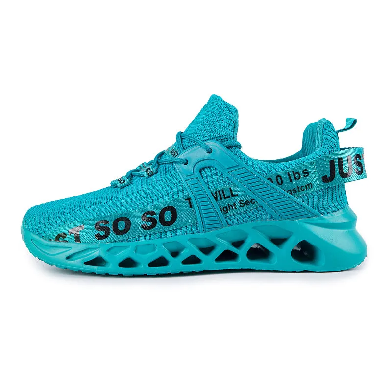 Blade Breathable Lightweight Sneakers