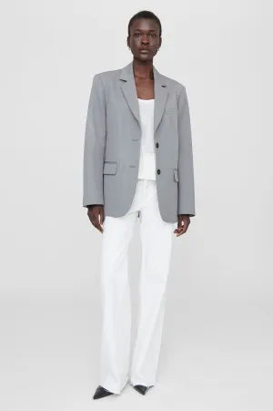 Classic Blazer Grey