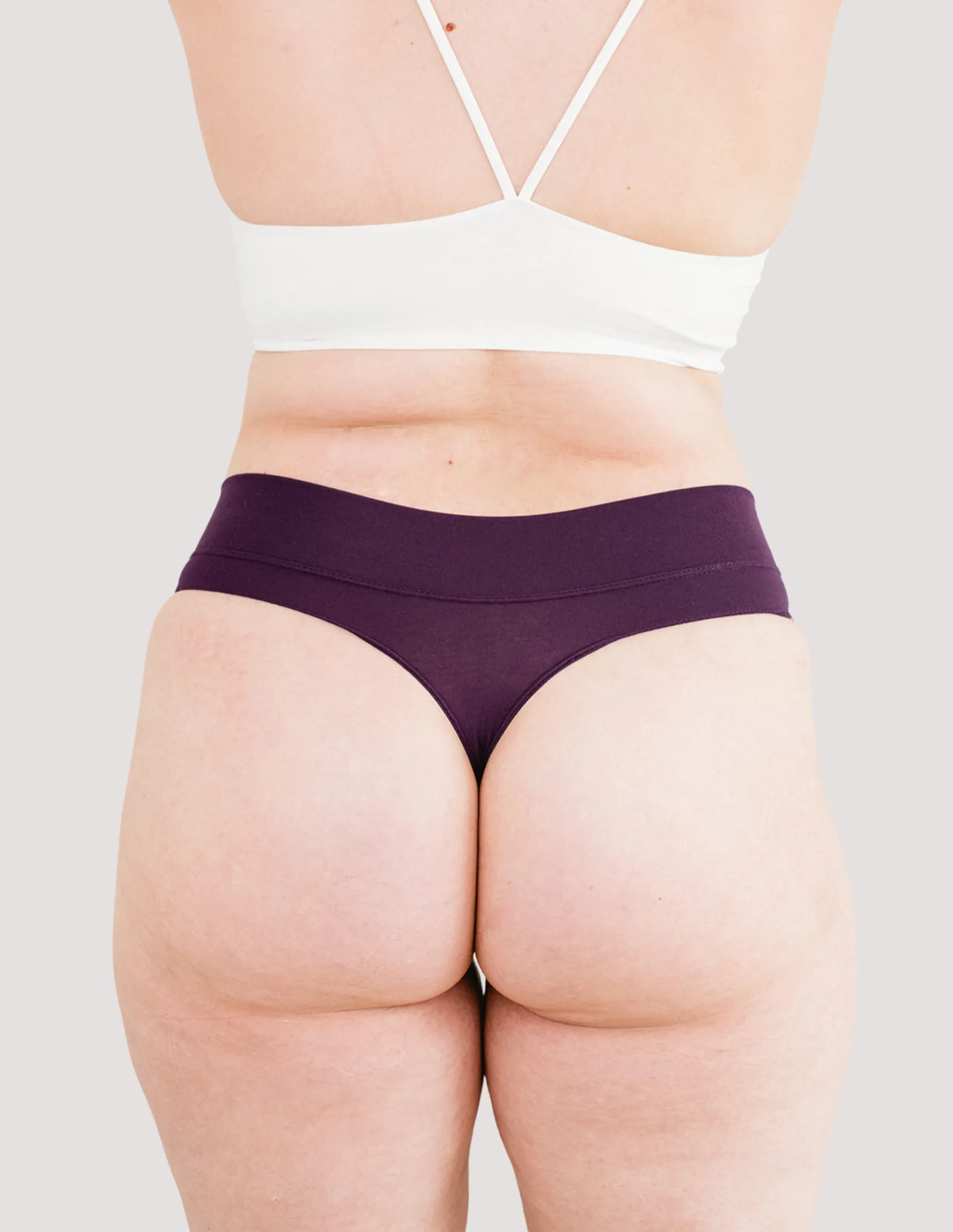 Classic Thong