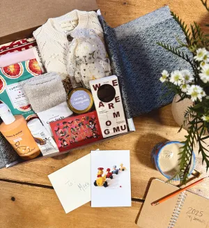 Custom BabyBox