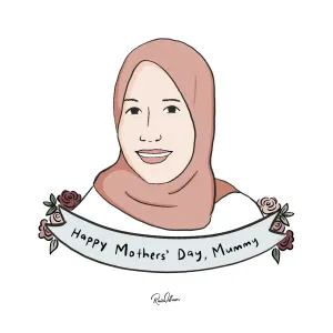 Custom Illustration