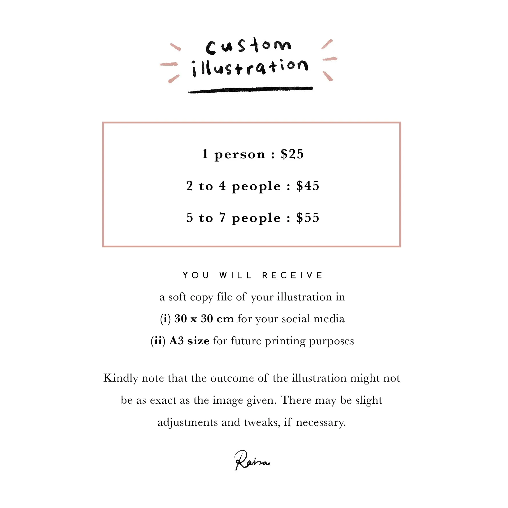 Custom Illustration