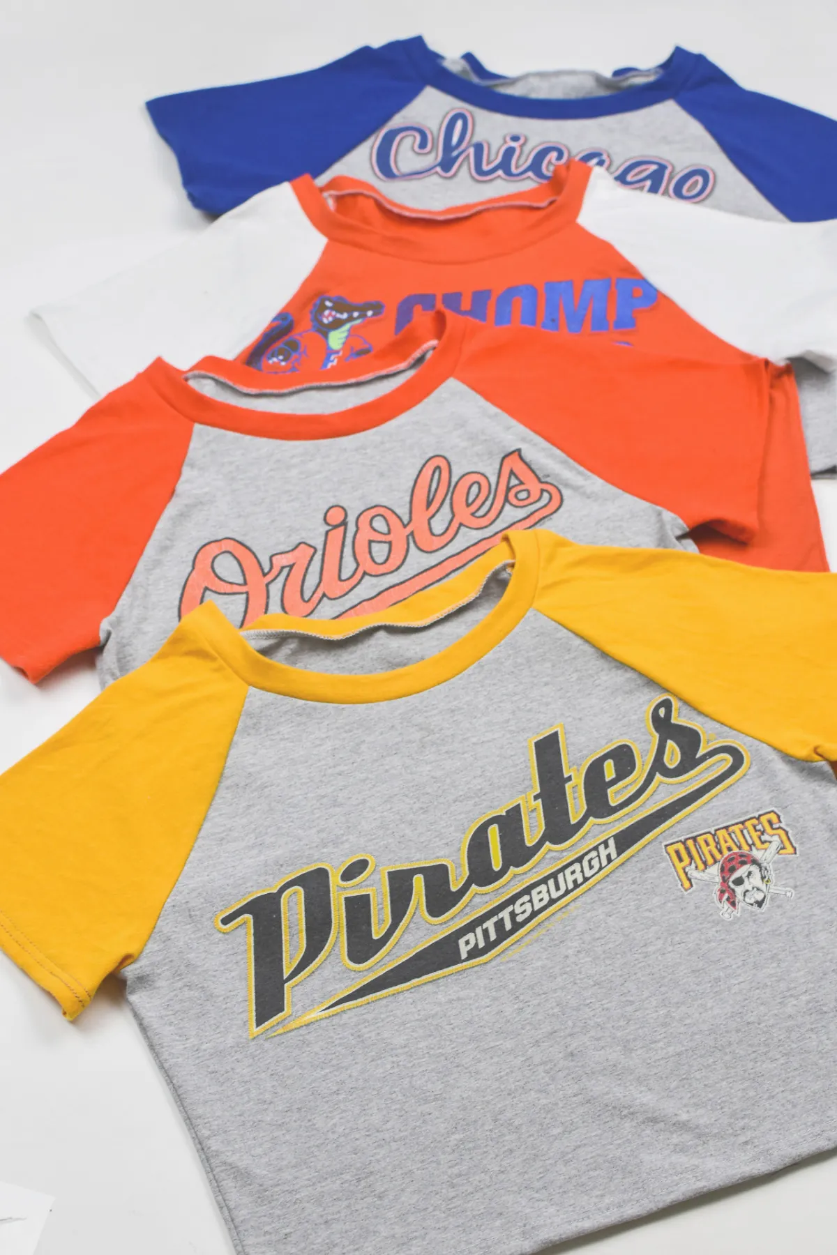 Custom Order Baby Tee Mock Up And Deposit
