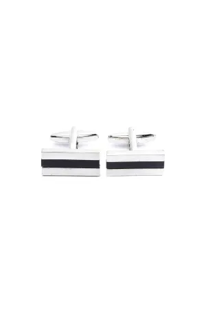 Diner's Luxury Cufflinks SKU: KA366-MULTI