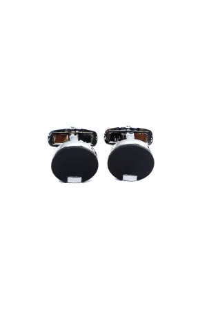 Diner's Luxury Cufflinks SKU: KA368-MULTI