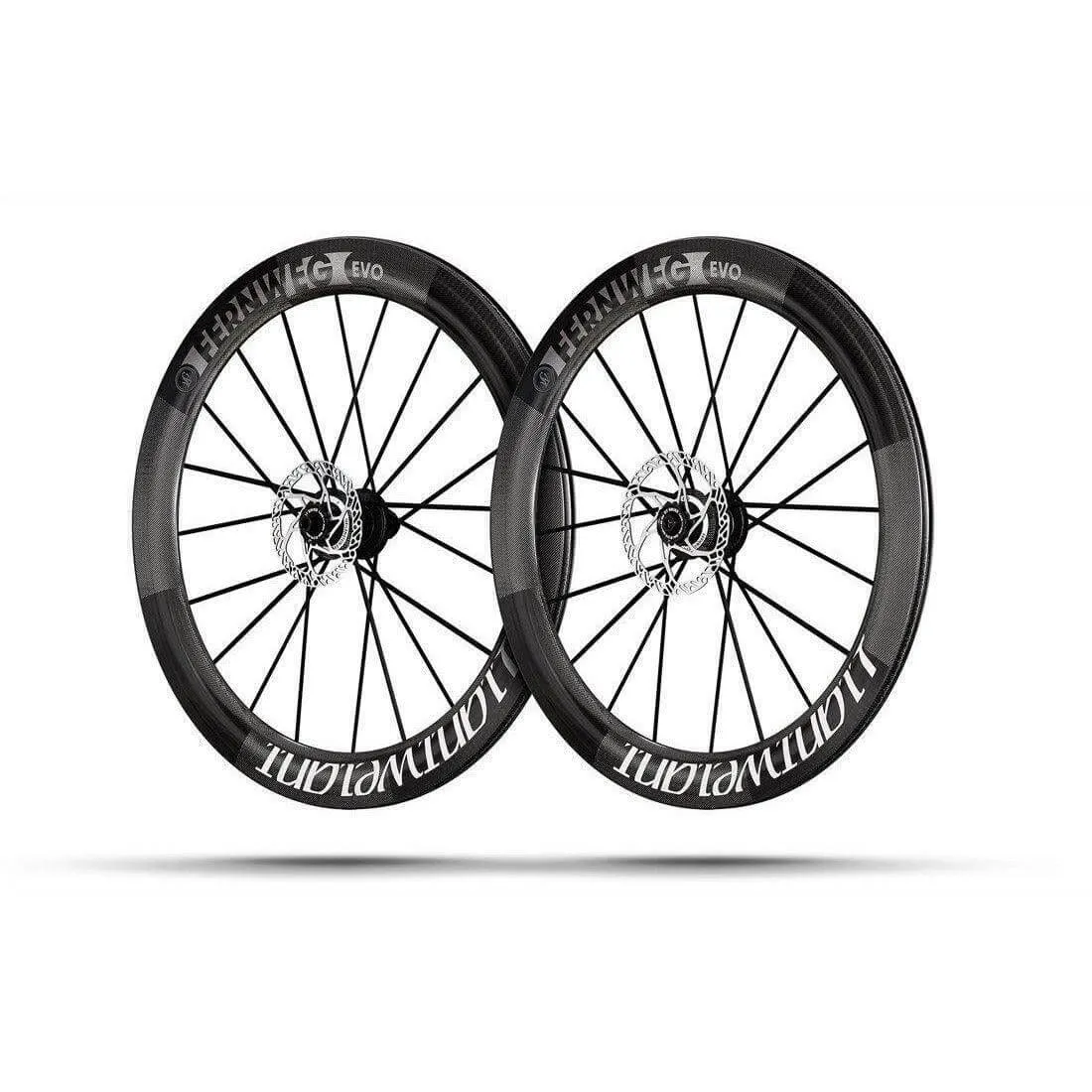 Fernweg EVO Schwarz Edition