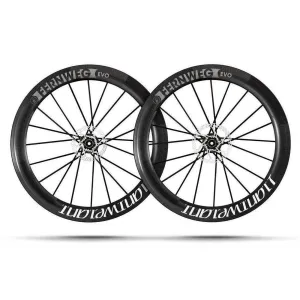 Fernweg EVO Schwarz Edition