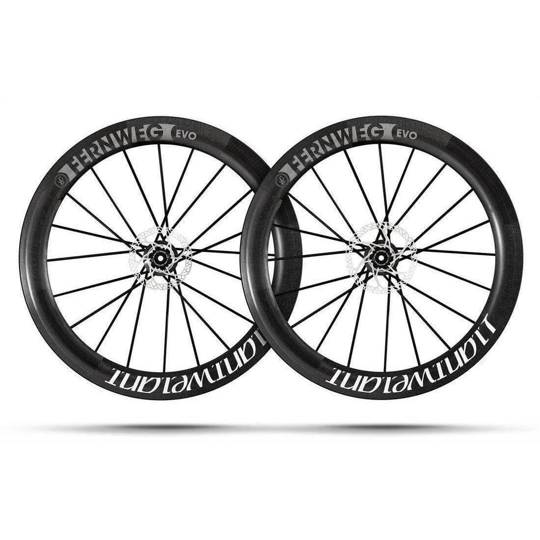 Fernweg EVO Schwarz Edition
