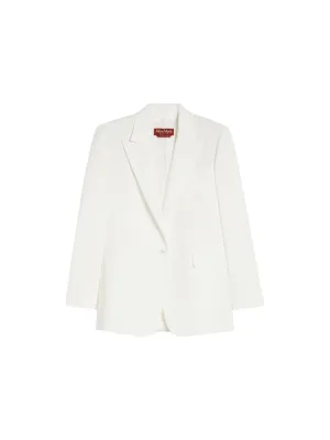 Furetto Blazer WHITE