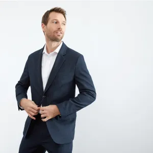 Gramercy Blazer Classic Fit - Final Sale - Blue Hour