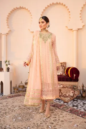 Gulwarun Formal Ready to Wear Collection 08