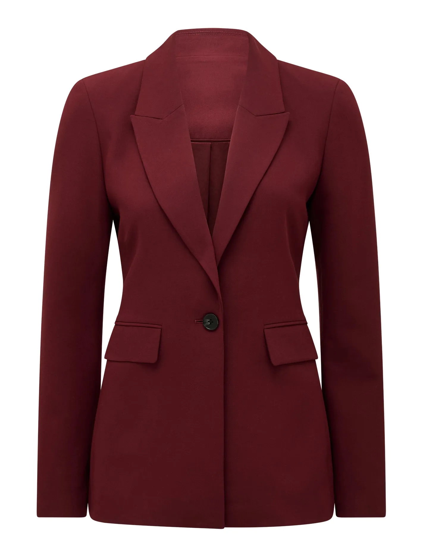 Hadley Single Breasted Blazer