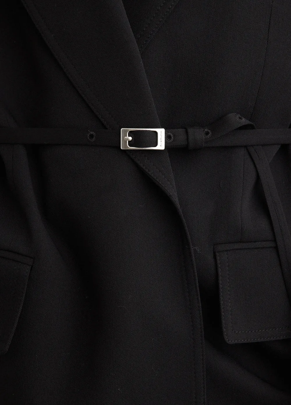 Jador Fluid Blazer