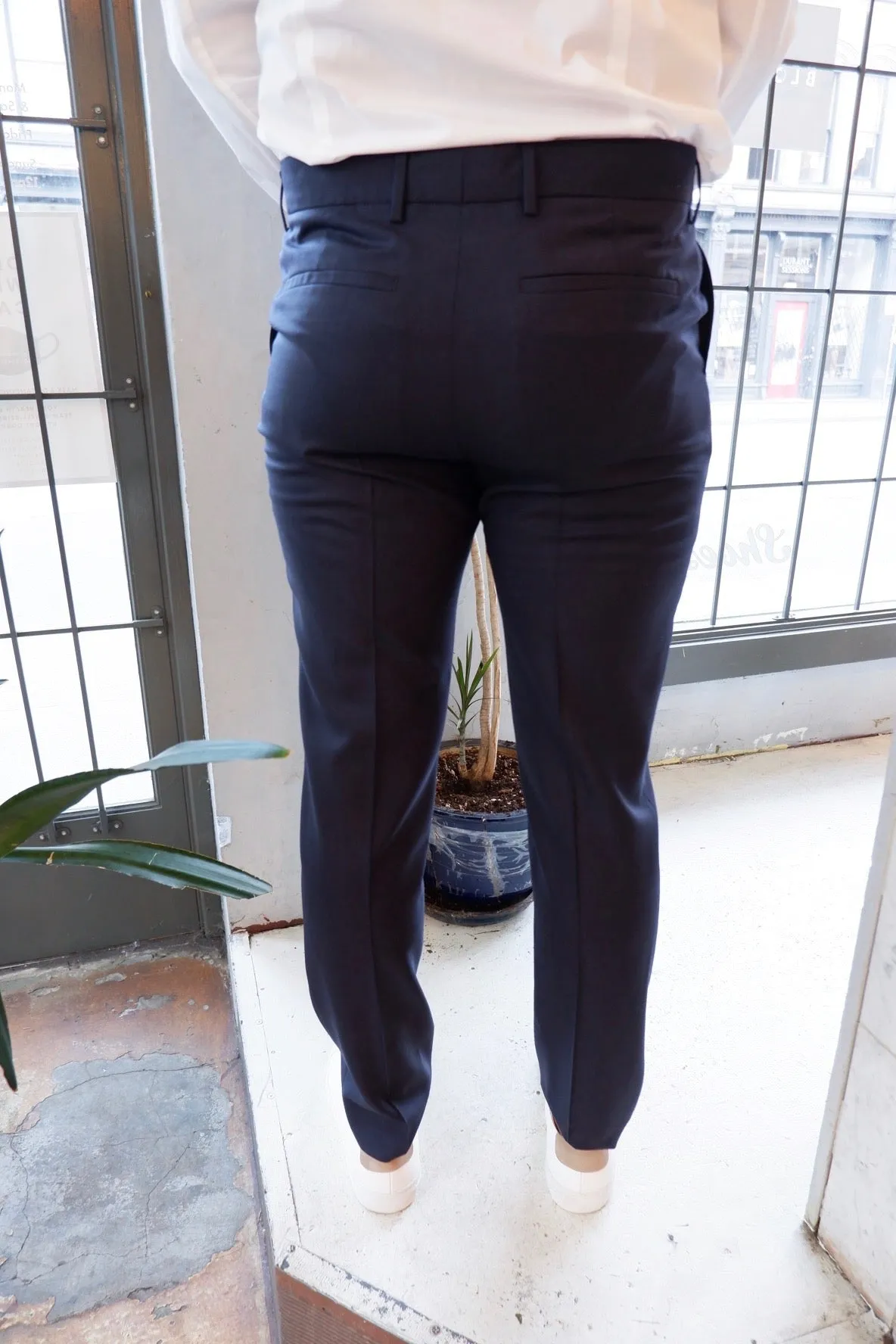 Liam Trouser - Hope