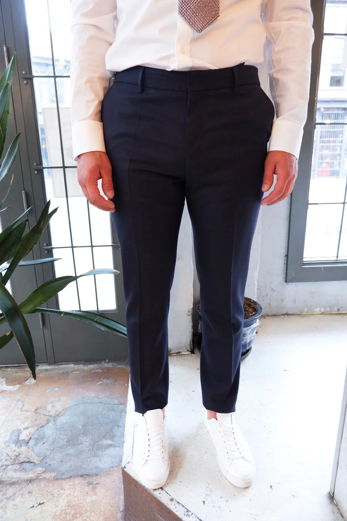 Liam Trouser - Hope