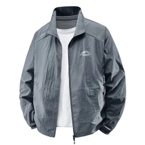 Ralph's Lightweight Outdoor Jacket