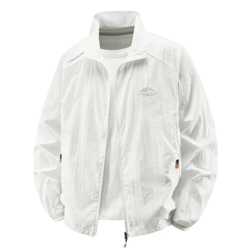 Ralph's Lightweight Outdoor Jacket