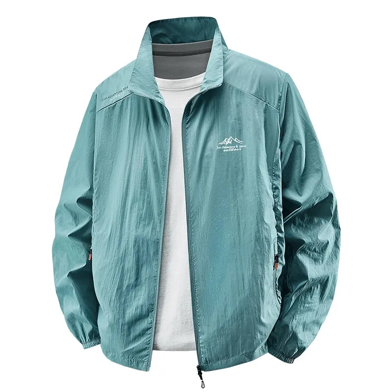 Ralph's Lightweight Outdoor Jacket