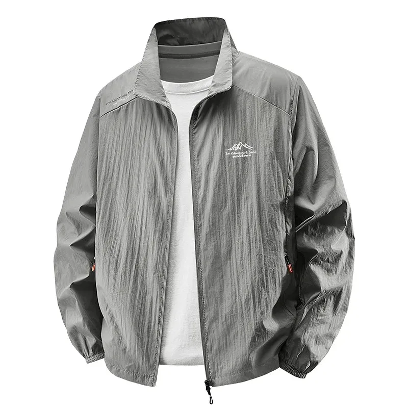 Ralph's Lightweight Outdoor Jacket