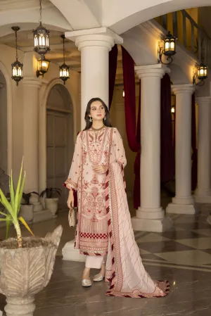 RIMJHIM READY TO WEAR CHIFFON COLLECTION RJ06