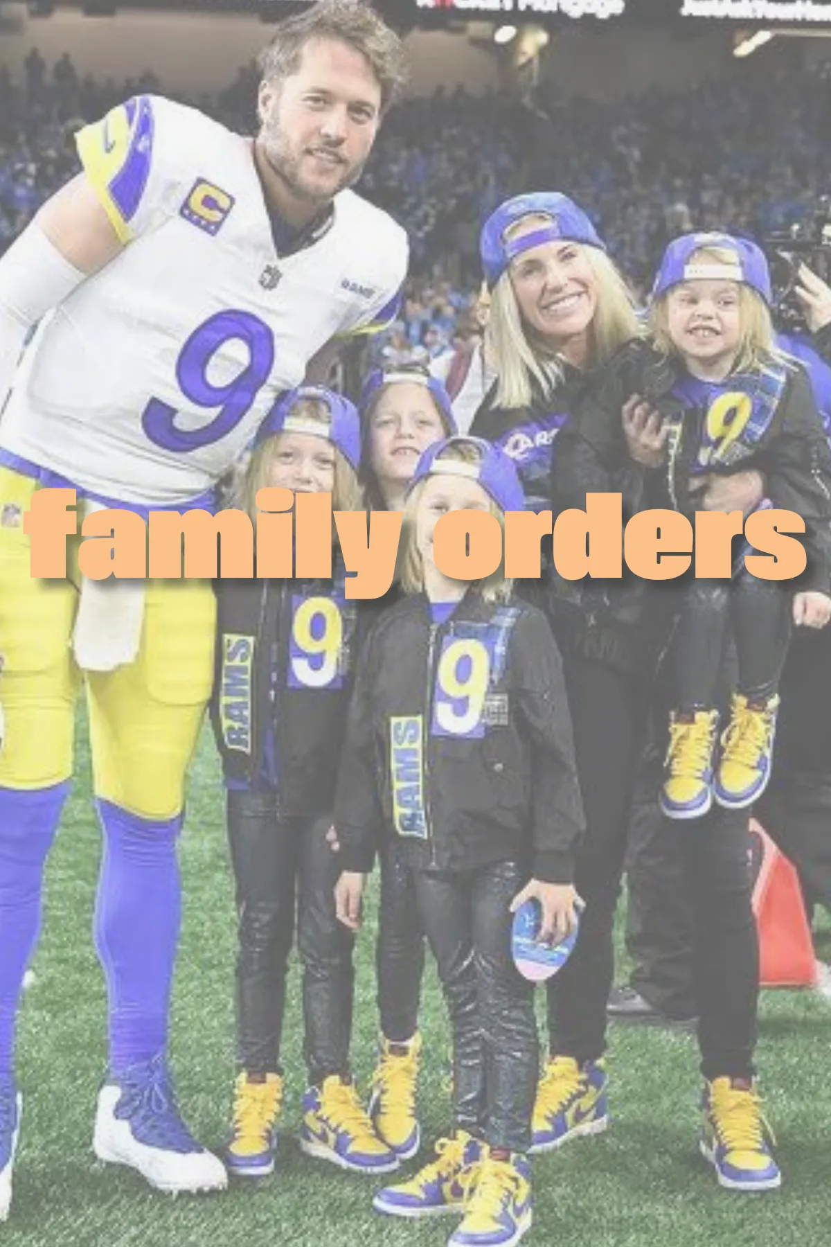 Team Order Inquiry and Mock Up Form And Deposit